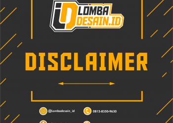DISCLAIMER