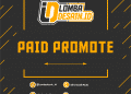 PAID PROMOTE