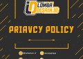 PRIVACY POLICY