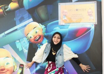 Berbekal Skill Desain Grafis Jadi Top Desainer