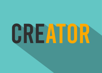Cara Mudah Membuat Effect Long Shadow Kece di Adobe Illustrator