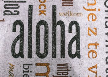 Seberapa Penting Tipografi Dalam Desain?