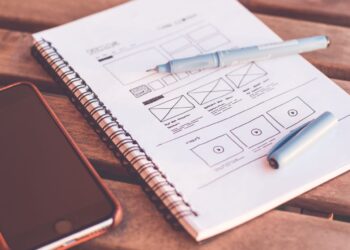 Kenali Flat Design Beserta Elemen Dasarnya