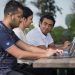 STOP MINDER SAAT KAMU MENDESAIN