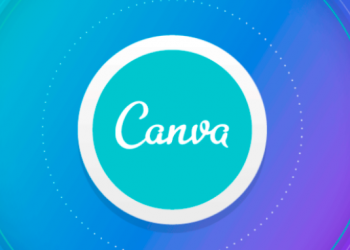 Tutorial Membuat Efek Gradasi di Canva