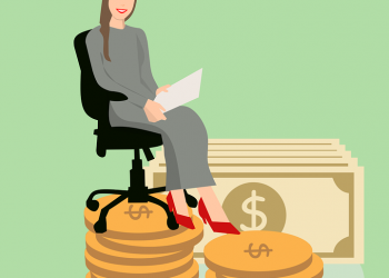 TIPS DAPAT THR LEWAT DESAIN