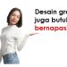 Desain grafis juga butuh bernapas!