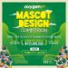 Mascot Design Competition Oxygen.id