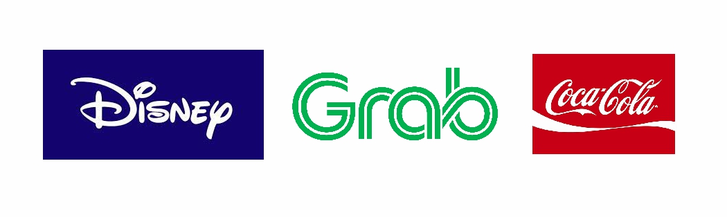 wordmark logo