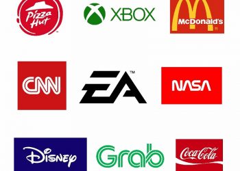 Proyek Logo Bikin Galau ? Ini Dia 3 Trend Logo untuk Referensimu