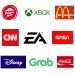 Proyek Logo Bikin Galau ? Ini Dia 3 Trend Logo untuk Referensimu