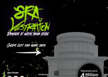 Sralustration Vol-1