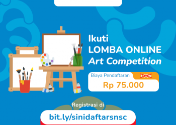 SCHOTERS NATIONAL STUDENT COMPETITION 2021