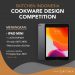COOKWARE DESIGN COMPETITION