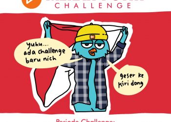 Merah Putih Challenge