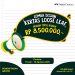 Lomba Desain Kertas Loose Leaf Fabercastell.id