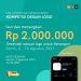 Lomba Desain Logo Kenangan by Unlimited dan IASA