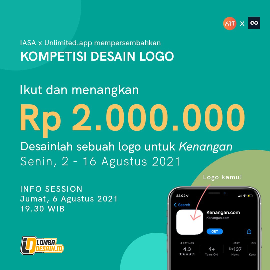 kenangan