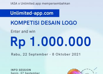 Kompetisi Desain Logo Unlimited