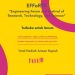 Lomba Desain Logo dan Poster EFFoRTS