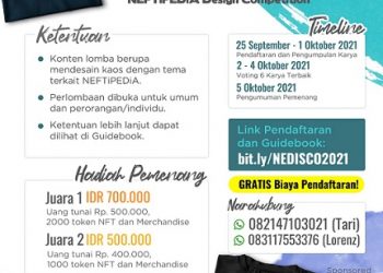 NEFTiPEDiA Design Competition