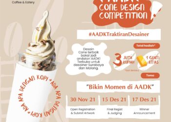 DESAIN COMPETITION