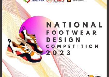 National Footwear Design Competition