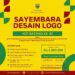 Sayembara Desain Logo HUT Batang 57