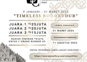 Lavani Design Jewellery Competition 2023