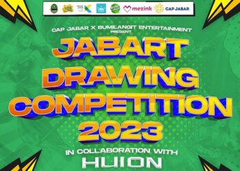 JABART Drawing Competition