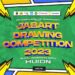 JABART Drawing Competition