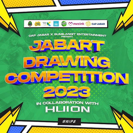 Drawing Competition