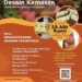 Kompetisi Lomba Desain Kemasan by STIKOM Surabaya