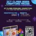 ICT Class Carousel Poster Competition