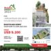 Onduline Green Roof Award 2023