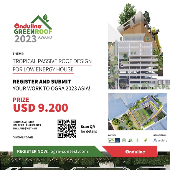 lomba design arsitektur