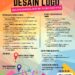 Sayembara Desain Logo HUT 21 CEP-CCIT FTUI 2023
