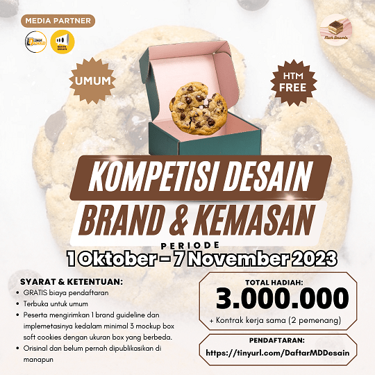 Lomba Desain Terbaru