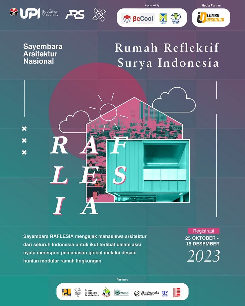 Lomba Desain Terbaru