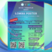 Lomba Poster Mini FONDAYS 2024