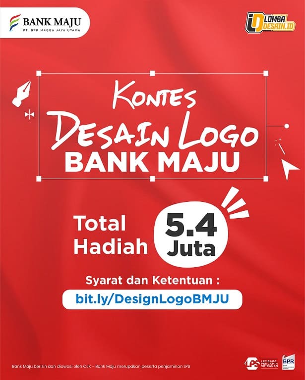 lomba desain terbaru 2024