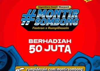 Syaembara desain