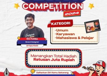 JNE Content Competition 2024