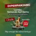 Lomba Semarak Hari Jamu