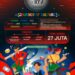 International Art and Design Competition (INTERAKSI) UNESA