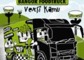 KREASIKAN Bangor Foodtruck Versi Kamu