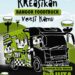 KREASIKAN Bangor Foodtruck Versi Kamu