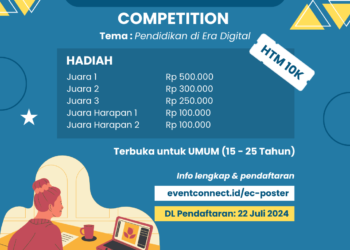 Poster Design Competition by Eventconnect