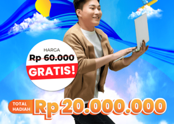 Lomba Desain Poster by KitaLulus