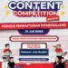 [Diperpanjang] JNE Content Competition 2024